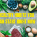 Simple Steps to Boost Your Health Today