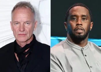 Sting Talks ‘Every Breath You Take’ and Why Diddy’s Issues Don’t ‘Taint’ the Song
