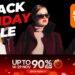 Unstoppable Savings: TEMU’s Biggest Black Friday Event Ever
