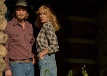 Yellowstone Premiere Unveils John Dutton’s Fate, Sparking a New Era for the Dutton Family