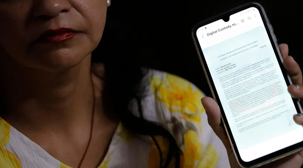 The ‘Digital Arrest’ Scam: How Fraudsters Are Looting Millions from Indians