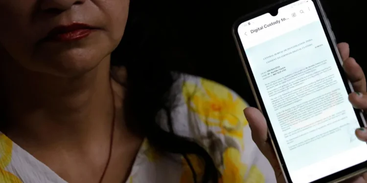 The ‘Digital Arrest’ Scam: How Fraudsters Are Looting Millions from Indians