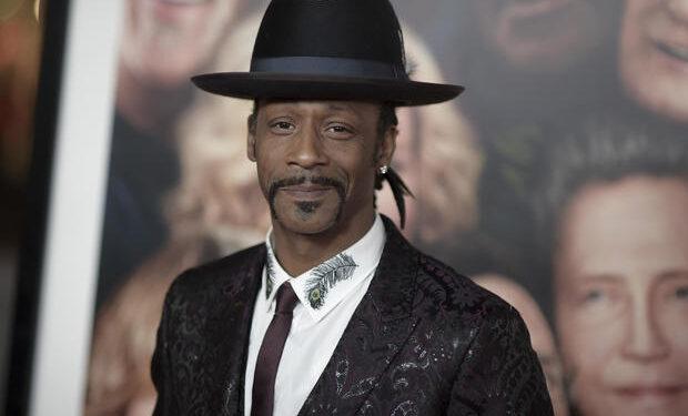 Katt Williams Says He Passed Marine Boot Camp—But the Marines Disagree