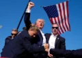 Donald Trump Reclaims the White House in Unprecedented Political Revival