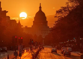 Republicans Secure Senate Majority, Shifting Washington’s Balance of Power