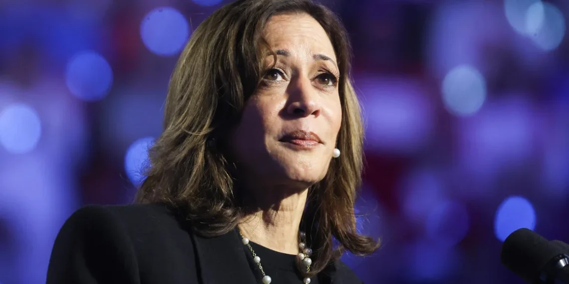 Missed Moments and Internal Struggles: The Kamala Harris Campaign Story