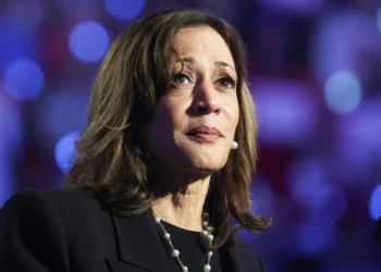 Missed Moments and Internal Struggles: The Kamala Harris Campaign Story