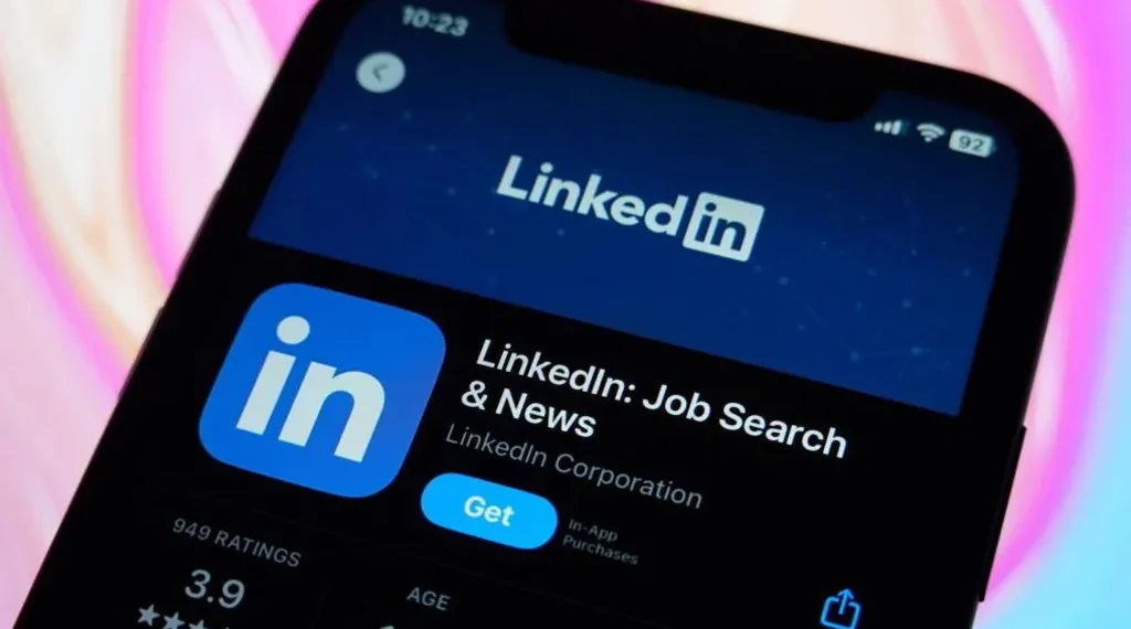 Why LinkedIn Says It’s Too Boring for a Social Media Ban on Minors