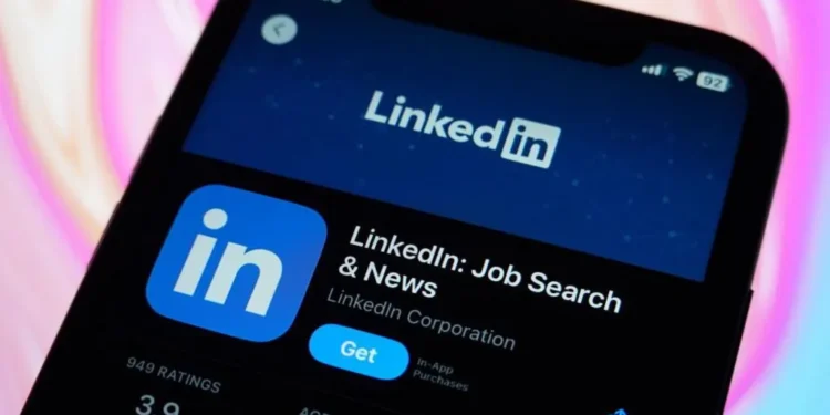 Why LinkedIn Says It’s Too Boring for a Social Media Ban on Minors