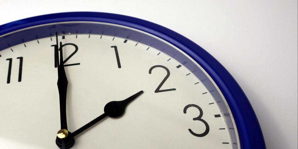 Why We ‘Fall Back’: Understanding Daylight Saving Time and Its Impact