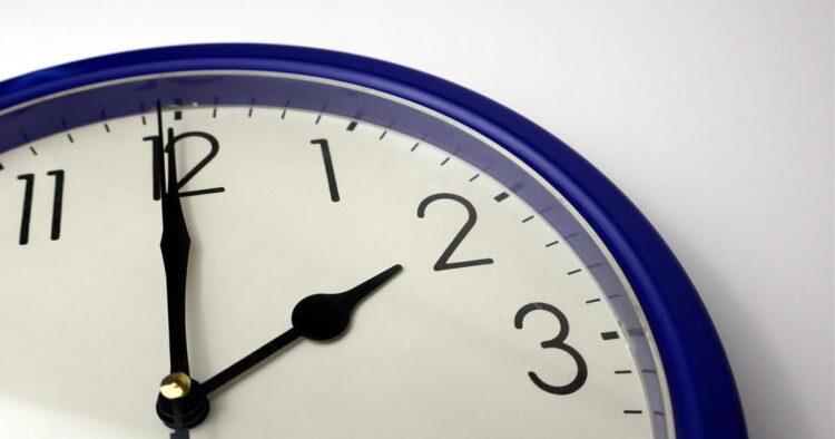 Why We ‘Fall Back’: Understanding Daylight Saving Time and Its Impact