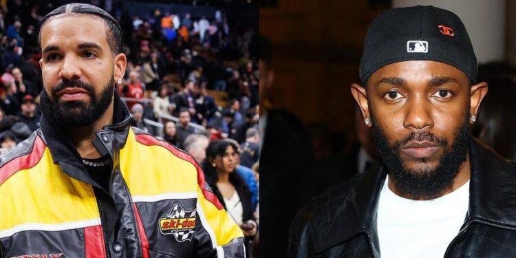 Did UMG and Spotify Inflate Kendrick Lamar’s Numbers? Drake Seeks Legal Action