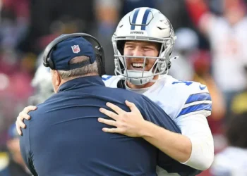 NFL Week 12 Recap: Shocking Wins, Costly Mistakes, and Playoff Implications