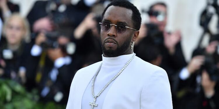 Sean ‘Diddy’ Combs Faces New Sexual Assault Allegations in 2022 Party Lawsuit
