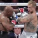 Jake Paul Dominates 58-Year-Old Mike Tyson in Boxing Showdown