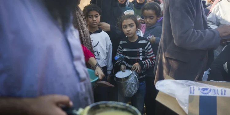 US-Israel Panel to Investigate Civilian Casualties in Gaza, First Meeting Slated for December