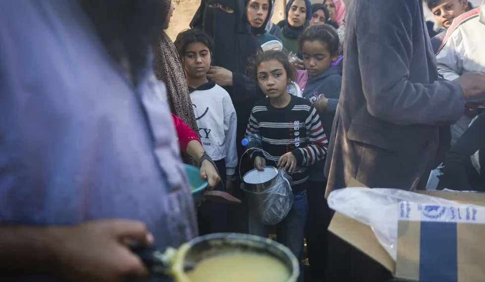 US-Israel Panel to Investigate Civilian Casualties in Gaza, First Meeting Slated for December