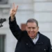 U.S. Recognizes Venezuelan Opposition Leader Edmundo González as President-Elect