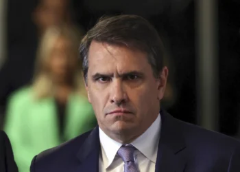 Trump Boosts Legal Defense Team, Appoints Todd Blanche as Deputy Justice Head