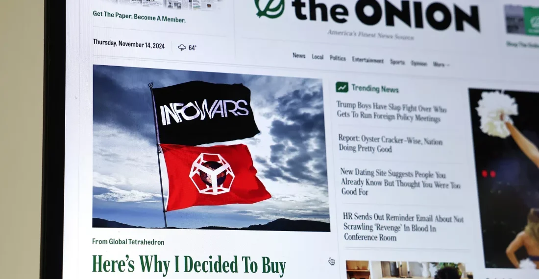 Infowars Auction Dispute: Judge to Decide Fate of Alex Jones’ Media Empire