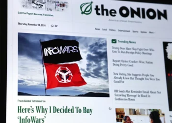 Infowars Auction Dispute: Judge to Decide Fate of Alex Jones’ Media Empire