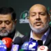 Hamas Negotiators No Longer in Doha, Qatar Confirms, but Office Not Closed
