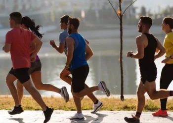 How Running Clubs Are Becoming the New Hotspots for Romance and Community