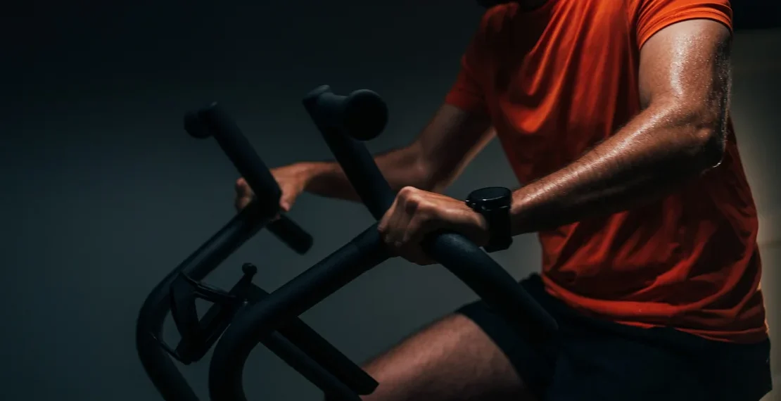 Study Finds Aerobic Fitness in Midlife Could Reduce Dementia Risk