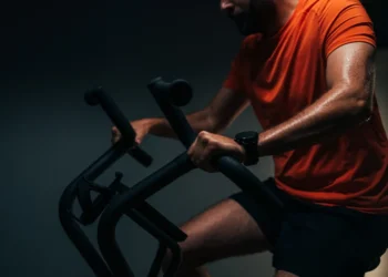 Study Finds Aerobic Fitness in Midlife Could Reduce Dementia Risk