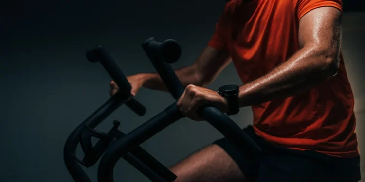Study Finds Aerobic Fitness in Midlife Could Reduce Dementia Risk