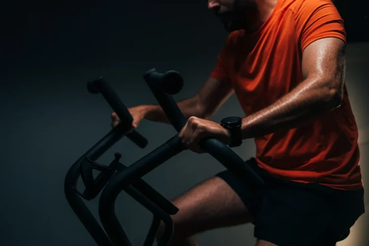 Study Finds Aerobic Fitness in Midlife Could Reduce Dementia Risk