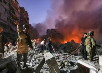 Hezbollah Weighs US-Israeli Ceasefire Proposal Amid Escalating Conflict