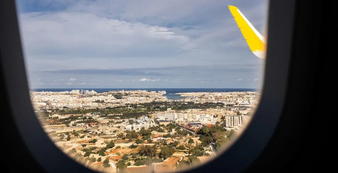 Golden Visas on the Rise: Why Americans Are Seeking a Plan B Abroad