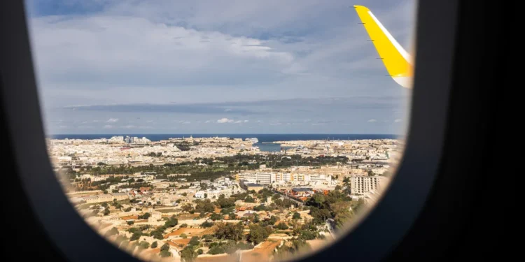 Golden Visas on the Rise: Why Americans Are Seeking a Plan B Abroad