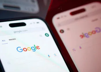 Justice Department Moves to Break Up Google, Calls for Sale of Chrome