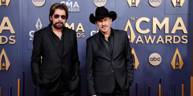 CMA Awards 2024: A Night of Country Music Excellence