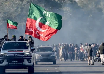 Pakistan on Edge: Protests, Lockdowns, and Calls for Imran Khan’s Release