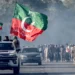 Pakistan on Edge: Protests, Lockdowns, and Calls for Imran Khan’s Release