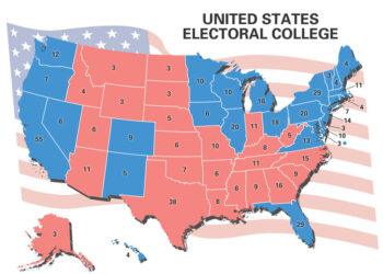 2024 Election Guide: What Are Electoral Votes and Why They Matter?