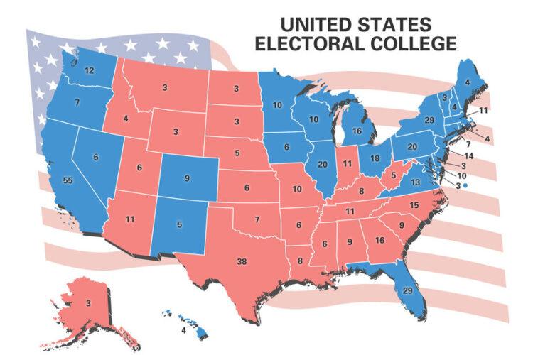2024 Election Guide: What Are Electoral Votes and Why They Matter?