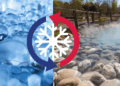 Cold Plunge vs. Hot Bath: Which One is Best for Your Health and Recovery?