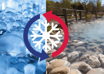 Cold Plunge vs. Hot Bath: Which One is Best for Your Health and Recovery?