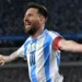 Lionel Messi Leads Argentina into Crucial World Cup Qualifier vs. Paraguay