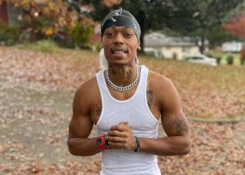MK Slatt Shuts Down Viral Death Rumors: Comedian Confirms He’s Alive