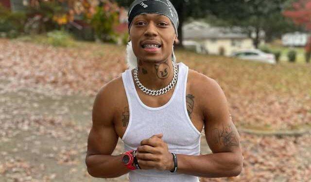 MK Slatt Shuts Down Viral Death Rumors: Comedian Confirms He’s Alive