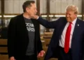 SpaceX’s Starship Takes Flight: Trump and Musk Unite for the Sixth Test Launch