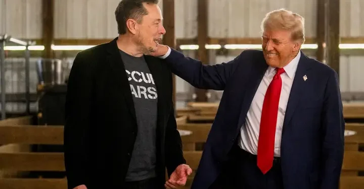 SpaceX’s Starship Takes Flight: Trump and Musk Unite for the Sixth Test Launch