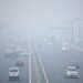 Smog Crisis in Delhi: Restrictions and Stubble Burning Worsen Pollution Woes