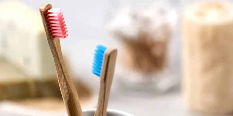 Eco-Friendly Toothbrushing: Sustainable Choices for a Cleaner Planet