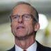 John Thune Elected New Senate Republican Leader, Succeeding McConnell”